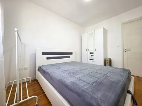 Rent, apartment, 41m², Pobrežje, Podgorica - image 7