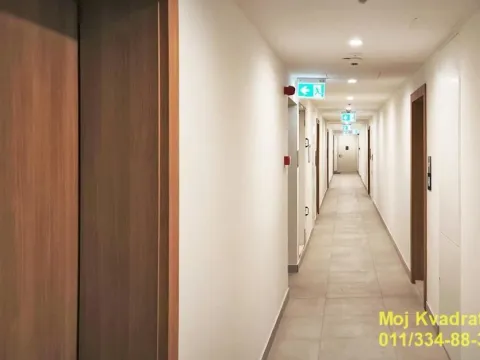 Prodaja, dvosoban stan, 56m², Savski Venac, Beograd - image 13