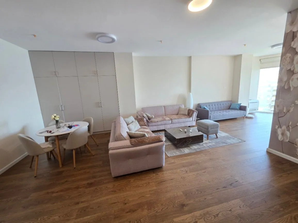 Sale, one bedroom apartment, 77m², Tre Canne, Budva