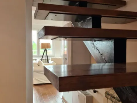 Sale, two bedroom apartment, 119m², Zemun Kej, Zemun Sve Podlokacije - image 11