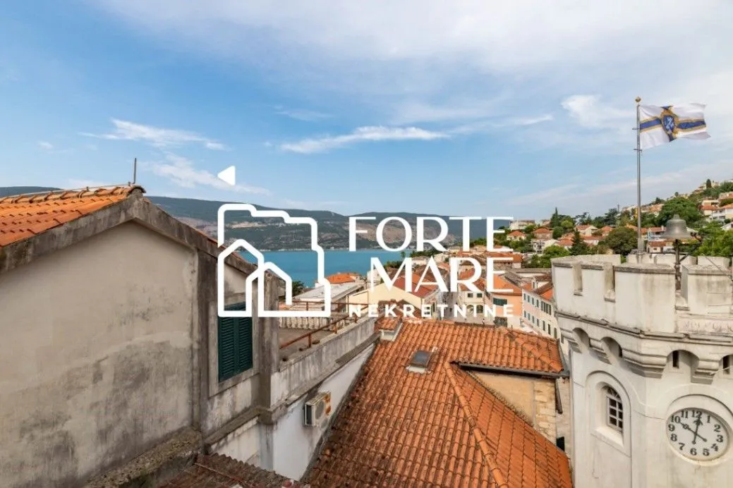 Prodaja, stan, 49m², Herceg Novi, Crna Gora
