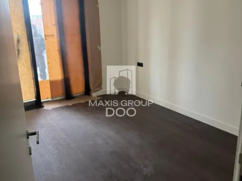 Sale, two bedroom apartment, 70m², Savski Venac, Beograd - image 14