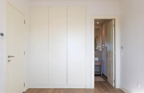 Prodaja, dvosoban stan, 78m², Luštica Bay, Tivat - image 14