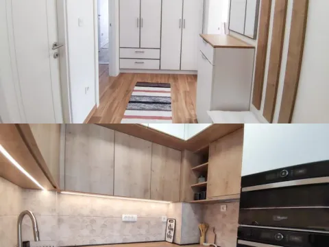 Rent, two bedroom apartment, 86m², Centar, Podgorica - image 4