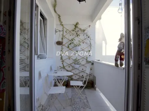 Prodaja, dvosoban stan, 55m², Bulevar Oslobodjenja, Novi Sad Sve Podlokacije - image 13