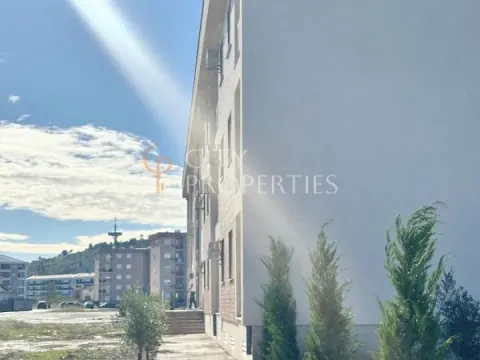 Prodaja, stan, 48m², Zabjelo, Podgorica - image 9