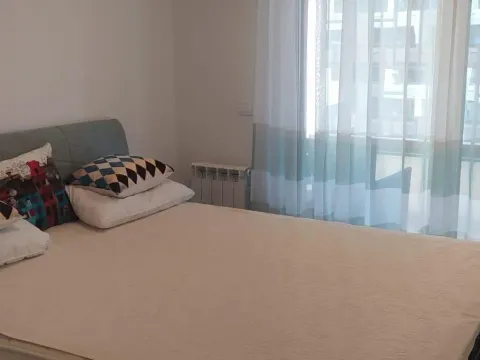 Izdavanje, dvosoban stan, 55m², Novi Beograd Blok 65, Novi Beograd Sve Podlokacije - image 8