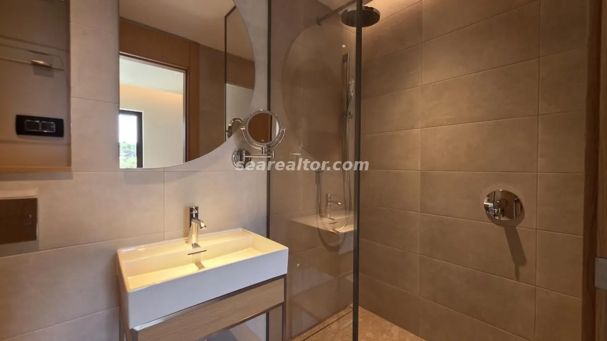Prodaja, dvosoban stan, 90m², Porto Montenegro, Tivat