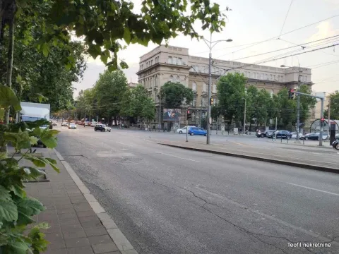 Sale, studio apartment, 25m², Vračar, Šid - image 14