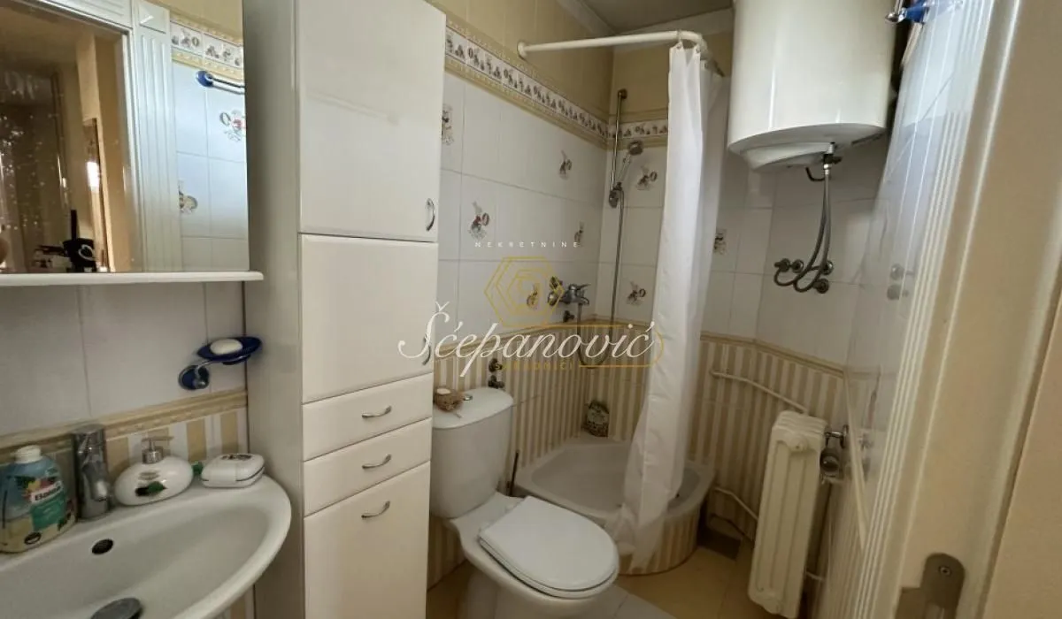 Rent, house, 93m², Telep, Novi Sad Sve Podlokacije