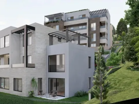 Prodaja, plac, 1400m², Tivat, Crna Gora - image 13
