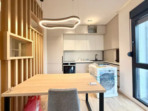 Sale, two bedroom apartment, 61m², Zagorič, Podgorica - image 4