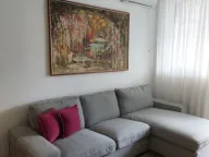 Izdavanje, dvosoban stan, 62m2, Centar, Bar