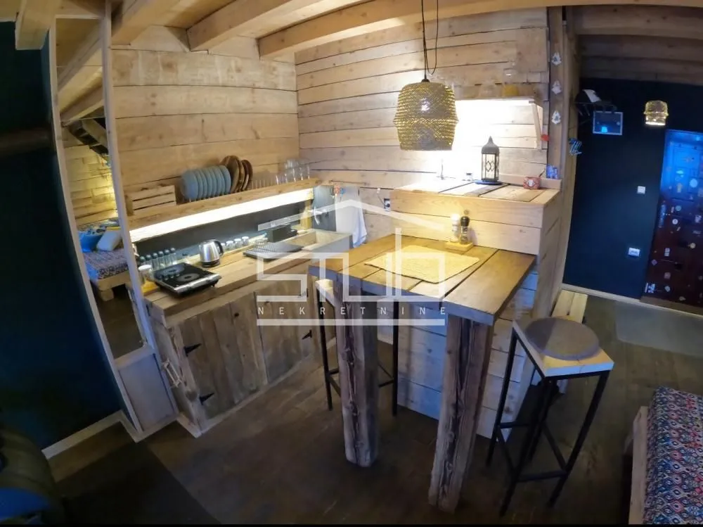Prodaja, kuća, 67m², Kraljevi Čardaci, Kopaonik