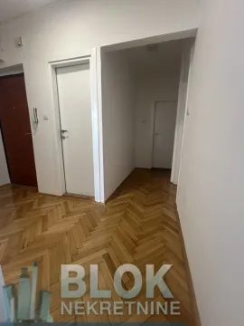 Izdavanje, dvosoban stan, 70m², Gintaš, Podgorica - image 6
