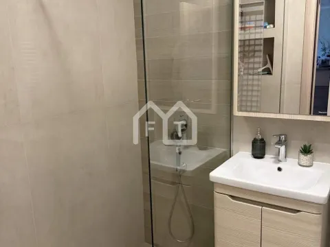 Rent, four bedroom apartment, 83m², Vojvode Vlahovica, Beograd - image 16