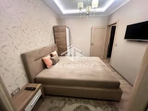 Rent, apartment, 45m², Stari Grad, Beograd - image 7