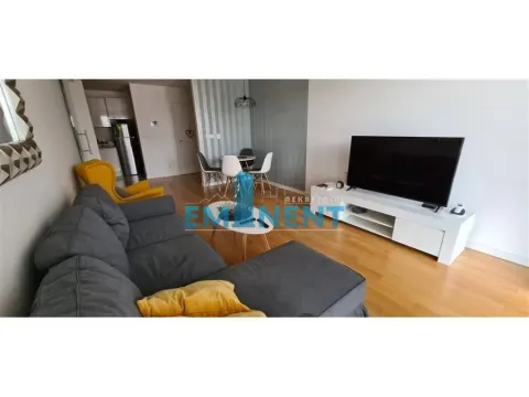 Rent, two bedroom apartment, 68m², Novi Beograd Blok 65, Novi Beograd Sve Podlokacije - image 2