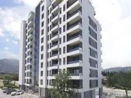 Sale, studio apartment, 34m², Bar, Crna Gora - image 1