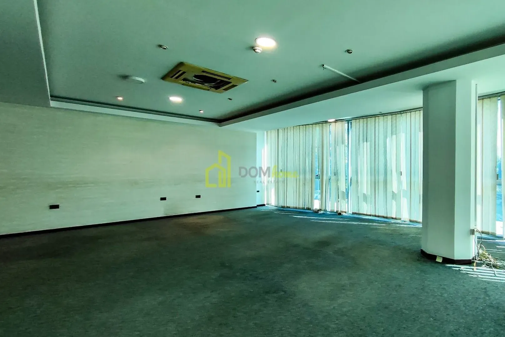 Rent, office space, 450m², Preko Morače, Podgorica