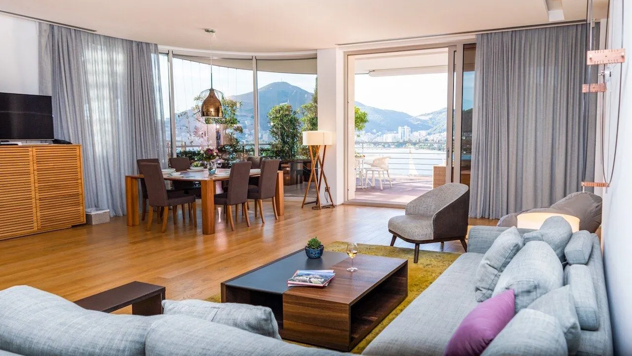 Sale, apartment, 255m², Kamenovo, Budva