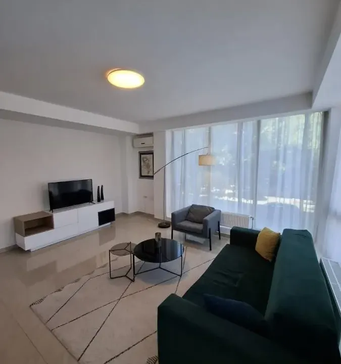 Rent, two bedroom apartment, 73m², Bulevar Evrope, Novi Sad Sve Podlokacije