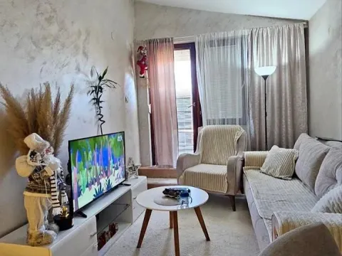 Sale, two bedroom apartment, 42m², Preko Morače, Podgorica - image 1