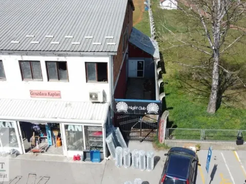 Prodaja, poslovni prostor, 219m², Požega, Srbija - image 6