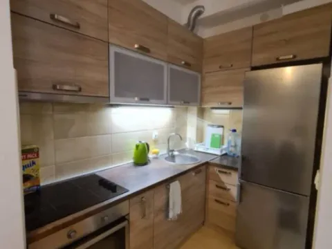Sale, one bedroom apartment, 51m², Bečići, Budva - image 2