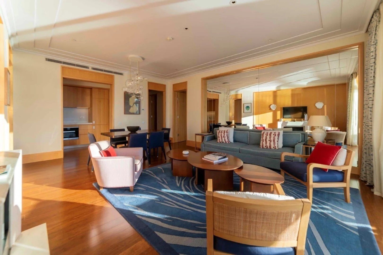 Prodaja, dvosoban stan, 140m², Porto Montenegro, Tivat
