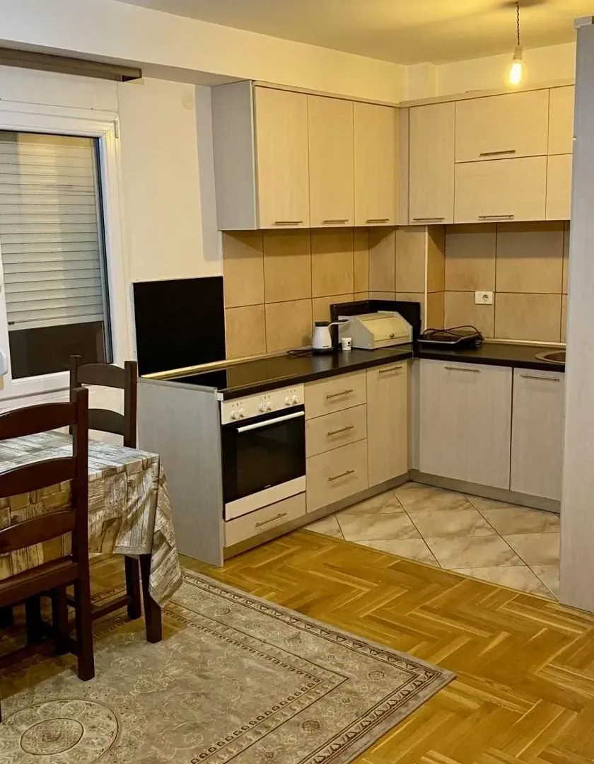 Rent, three bedroom apartment, 92m², Krivi Most, Podgorica