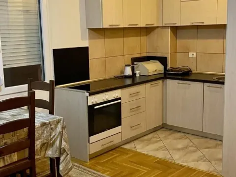 Rent, three bedroom apartment, 92m², Krivi Most, Podgorica - image 4