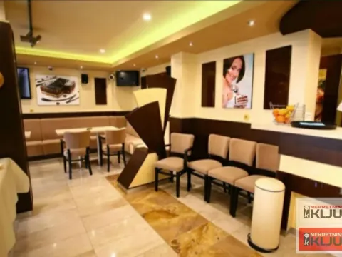 Izdavanje, ugostiteljski objekat, 265m², Grbavica, Novi Sad Sve Podlokacije - image 4