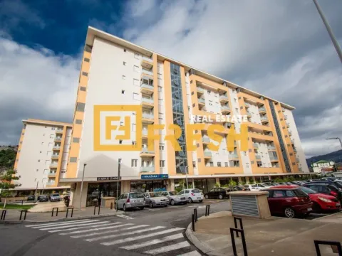 Izdavanje, jednosoban stan, 44m², Zagorič, Podgorica - image 2