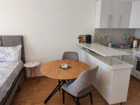 Prodaja, garsonjera, 38m², Dobre Vode, Bar - image 3