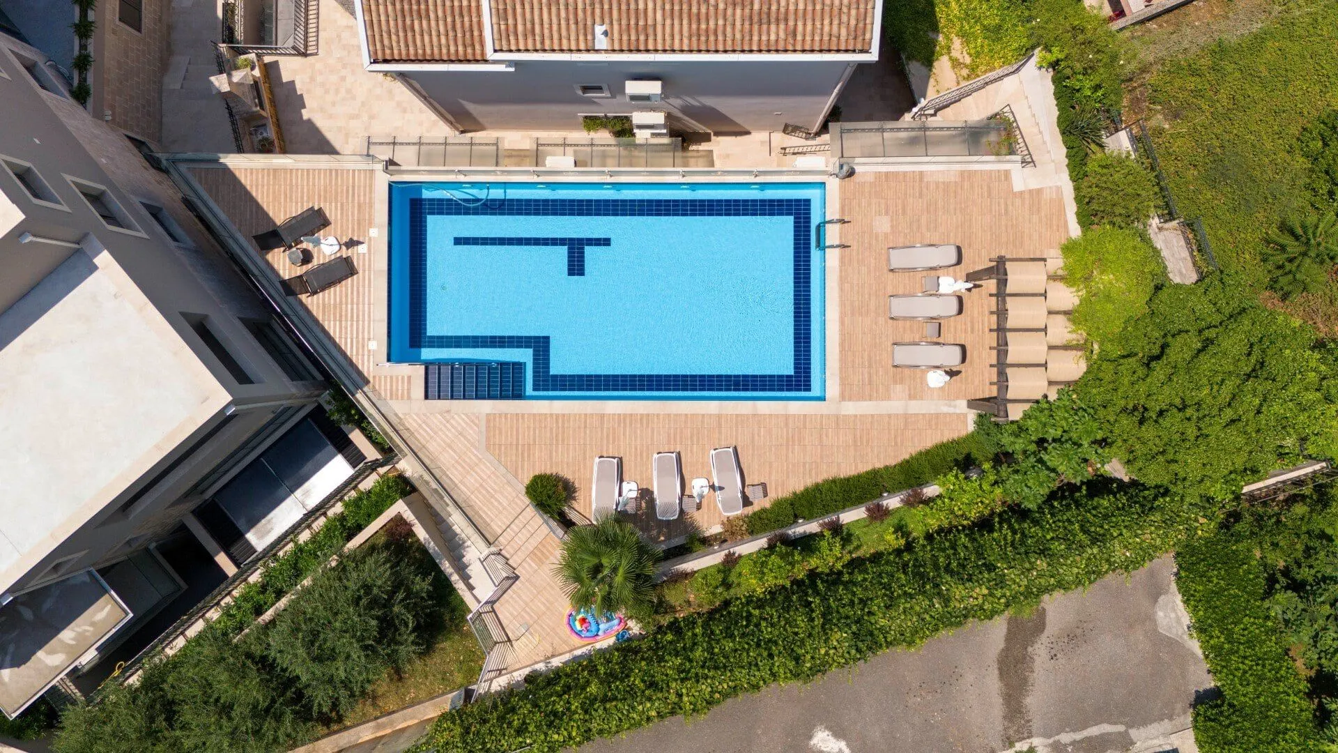 Sale, house, 507m², Dobrota, Kotor