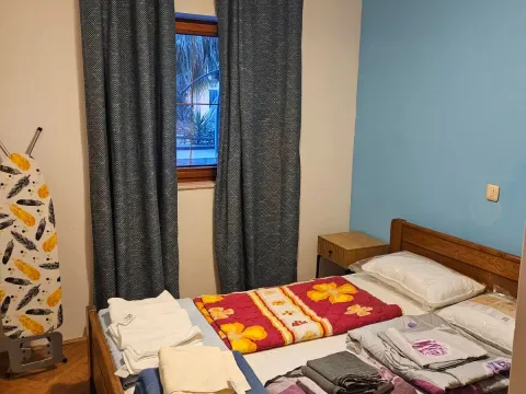 Izdavanje, jednosoban stan, 53m², Golubovina, Budva - image 7