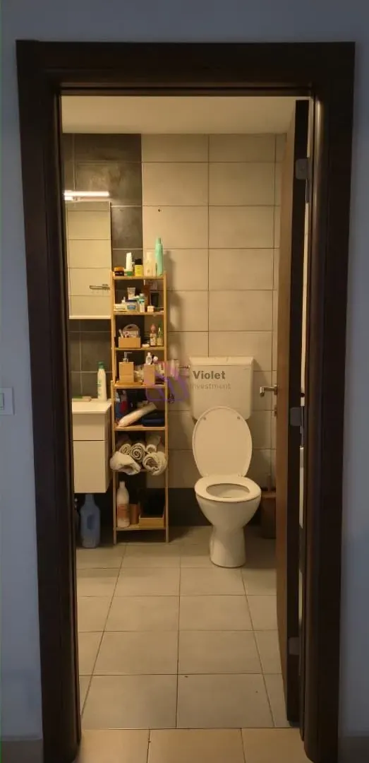 Prodaja, dvosoban stan, 70m², Donja Gorica, Podgorica