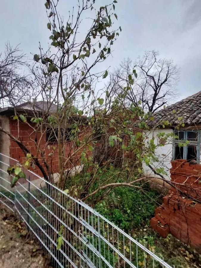 Prodaja, plac, 511m², Plana, Paraćin