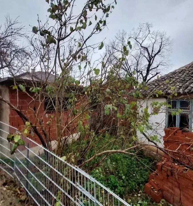 Prodaja, plac, 511m², Plana, Paraćin