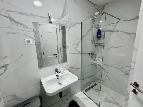 Rent, three bedroom apartment, 100m², Zabjelo, Podgorica - image 7