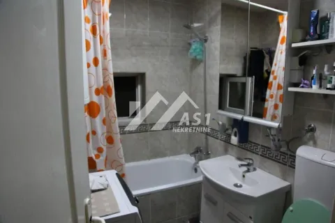 Rent, two bedroom apartment, 45m², Adamovićevo Naselje, Novi Sad Sve Podlokacije - image 5