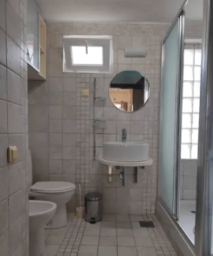 Rent, apartment, 80m², Centar, Budva
