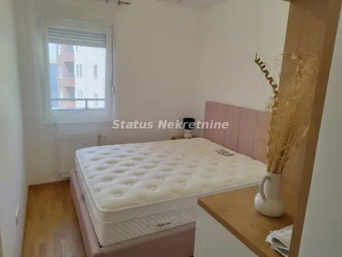 Izdavanje, dvosoban stan, 39m², Podbara, Novi Sad Sve Podlokacije - image 4