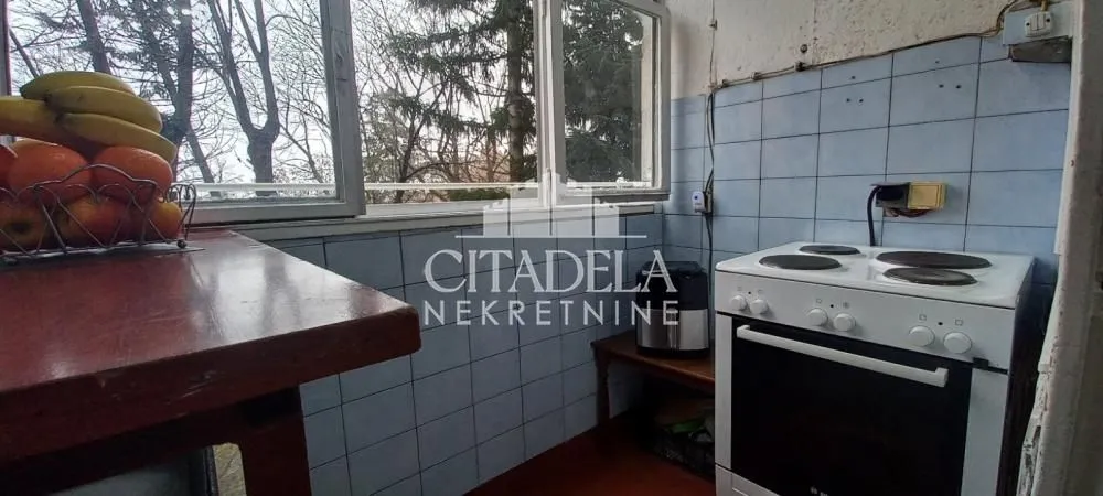 Prodaja, dvosoban stan, 56m², Čukarica, Beograd