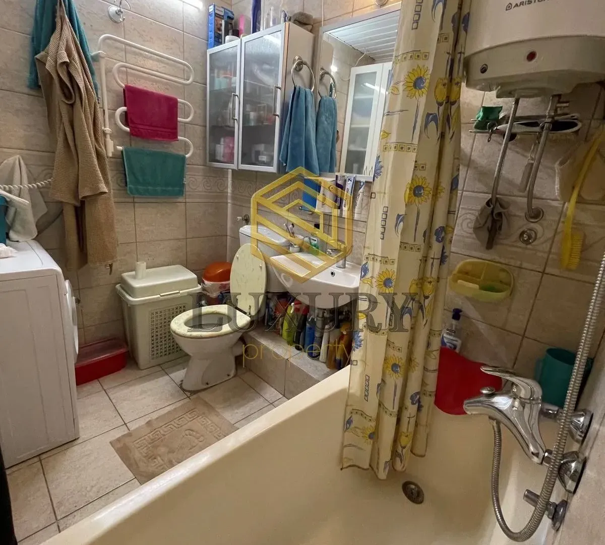 Rent, two bedroom apartment, 750m², Kruševac, Podgorica