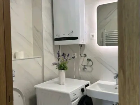 Izdavanje, dvosoban stan, 71m², New City, Podgorica - image 5