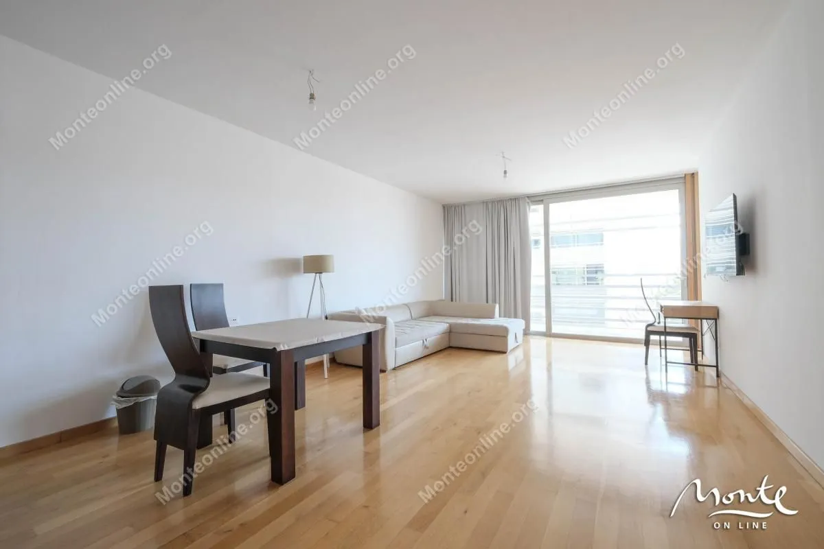 Sale, two bedroom apartment, 85m², Budva, Crna Gora