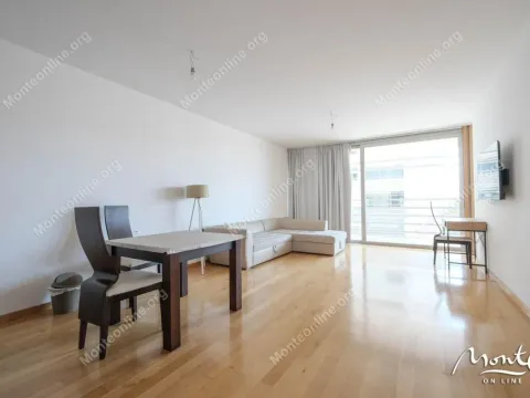 Prodaja, dvosoban stan, 85m², Budva, Crna Gora - image 2