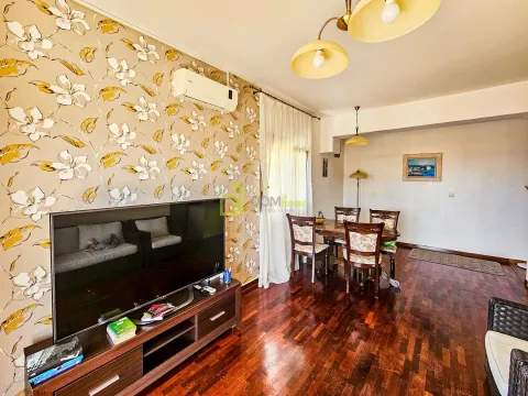 Prodaja, dvosoban stan, 74m², Petrovac, Budva - image 2